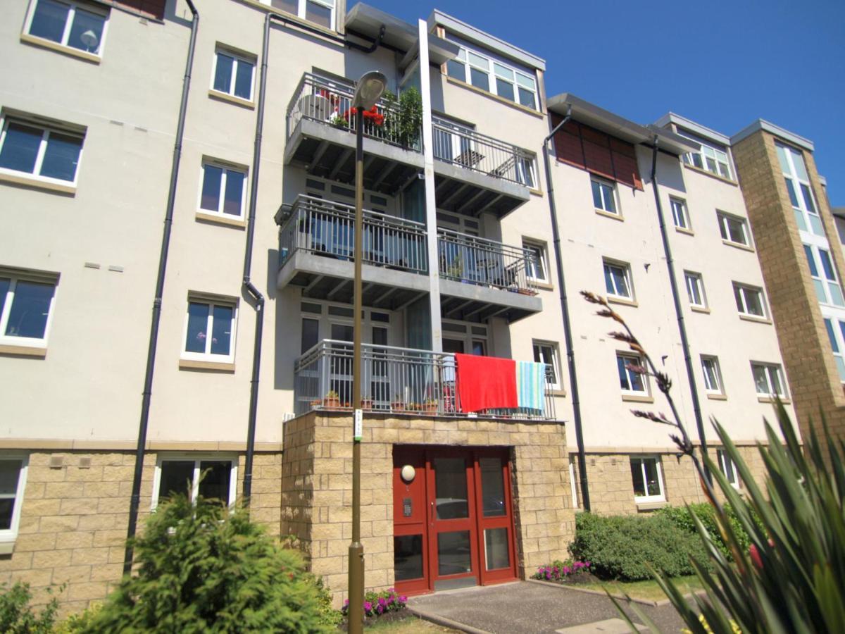 Brunswick Apartments EDI Kültér fotó